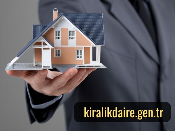 Yamanlar Mahallesi Kiralık Daire